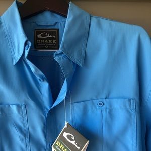 Drake Flyweight Shirt